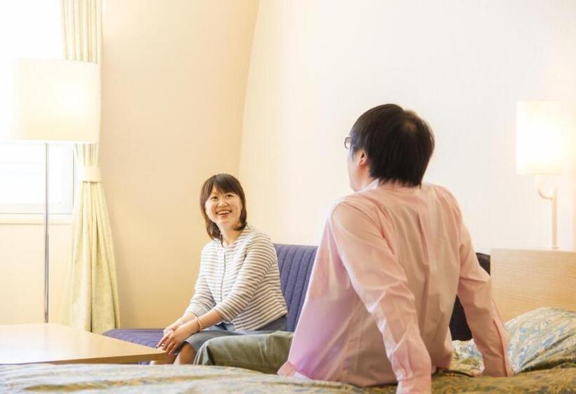스탠다드 룸, Hiroshima Sunplaza