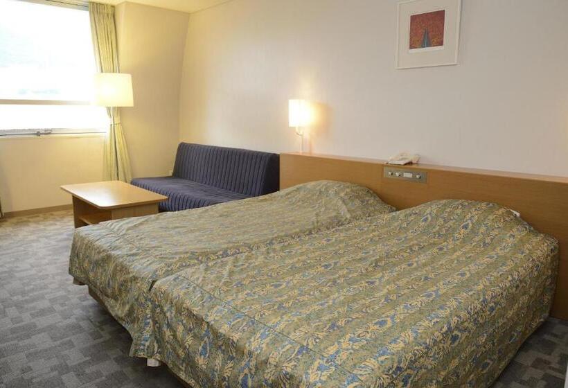 스탠다드 룸, Hiroshima Sunplaza
