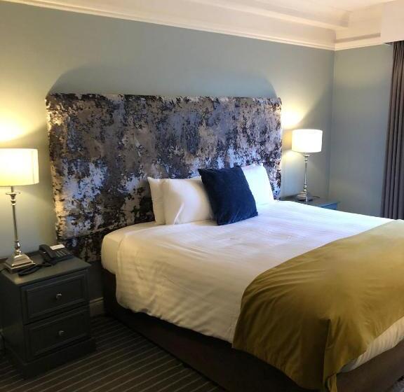 Классический Номер, Killaloe Hotel & Spa