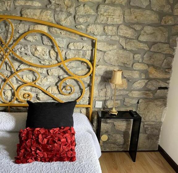 수피리어 룸, La Casa De Noelia