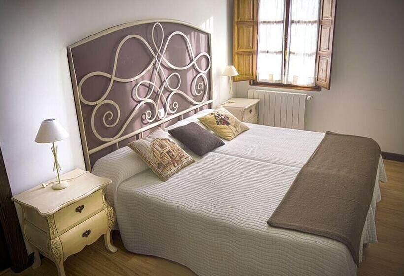 수피리어 룸, La Casa De Noelia