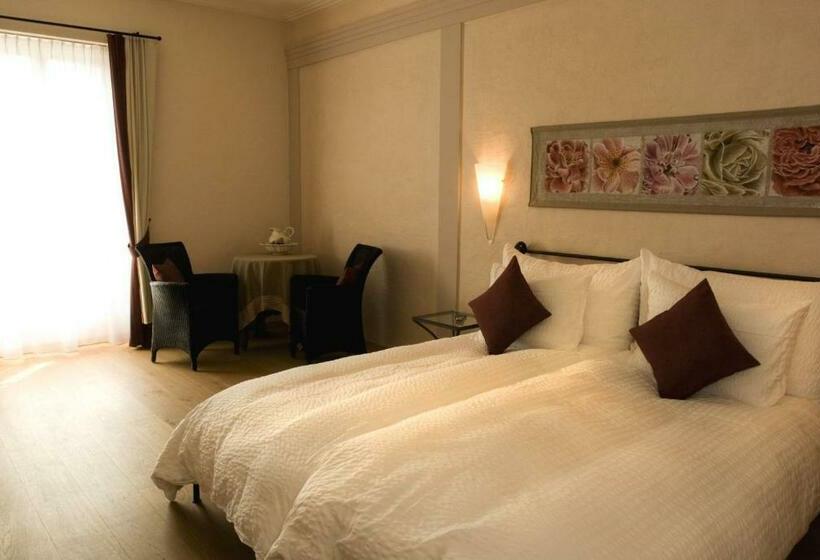 Номер Стандарт, Romantik Hotel Landhaus Liebefeld