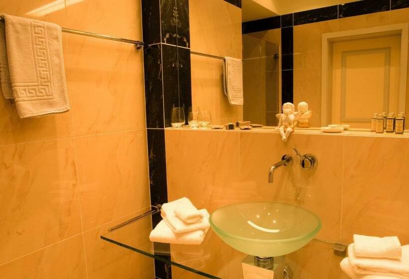 Номер Стандарт, Romantik Hotel Landhaus Liebefeld