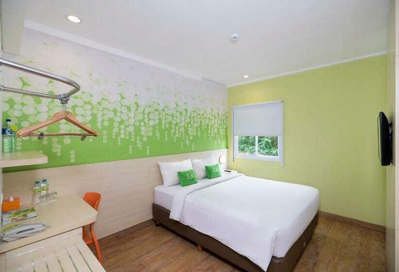اتاق استاندارد, Zest Legian By Swiss Belhotel International