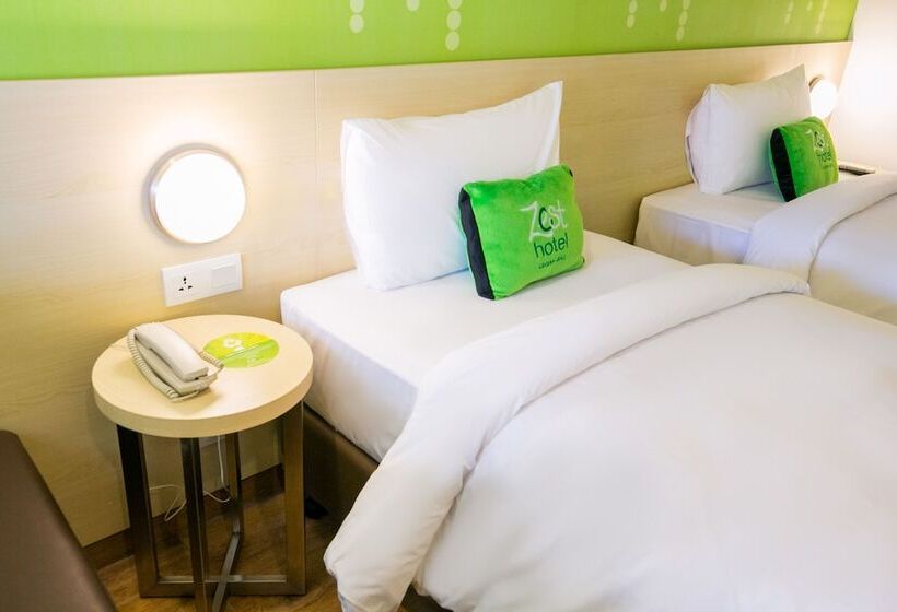اتاق استاندارد, Zest Legian By Swiss Belhotel International