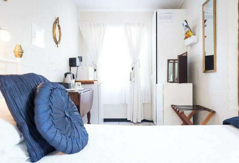 스탠다드 룸, Alberta Bed And Breakfast