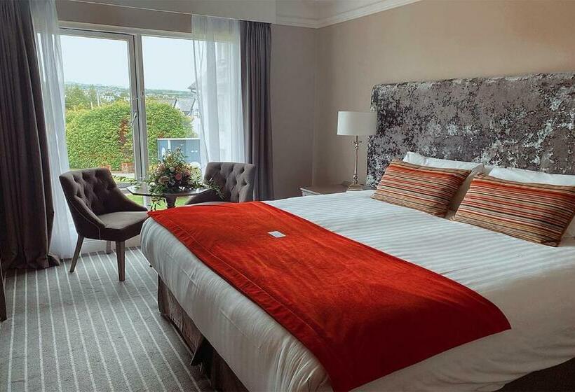 Классический Номер, Killaloe Hotel & Spa