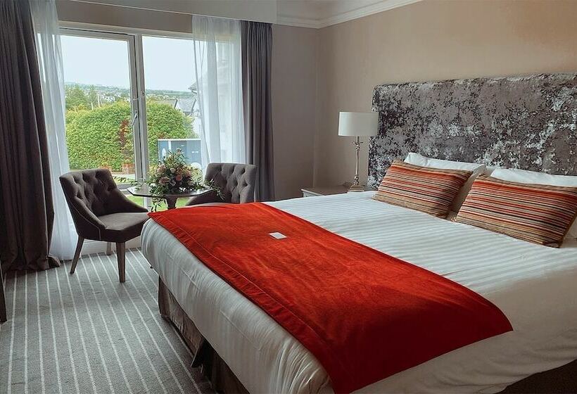 Классический Номер, Killaloe Hotel & Spa