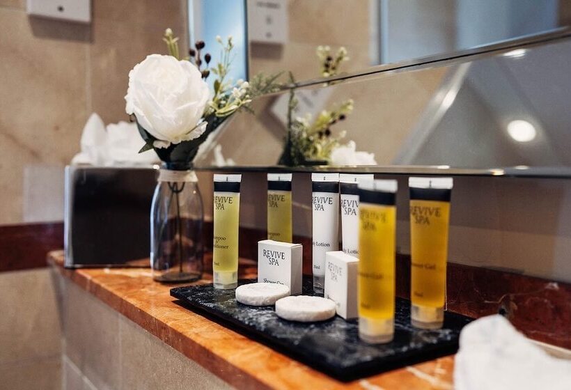 Классический Номер, Killaloe Hotel & Spa