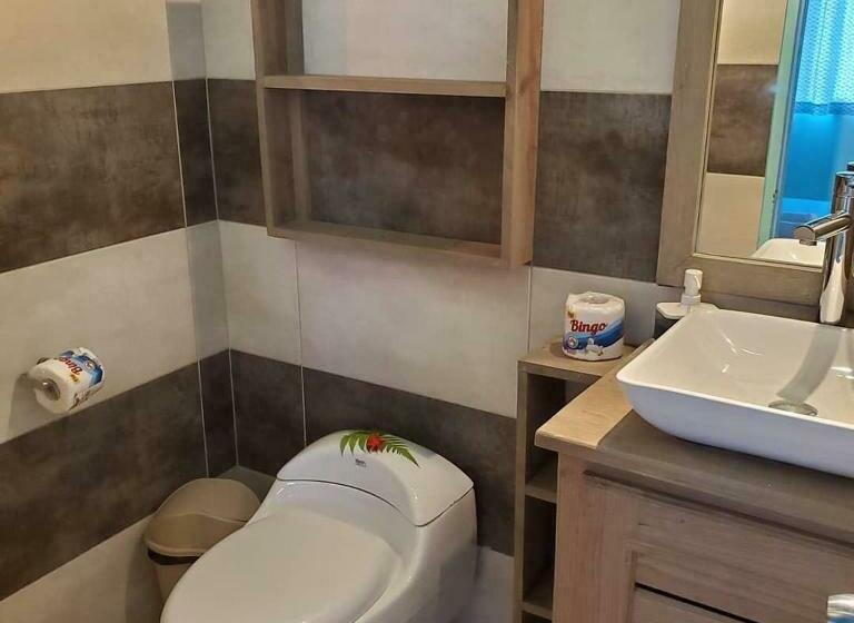 بنگله خانوادگی, Casa Barbara