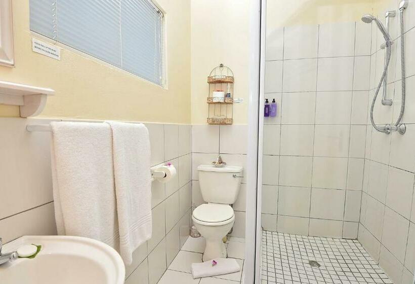 Номер Стандарт, Mandalay Guest House Plettenberg Bay