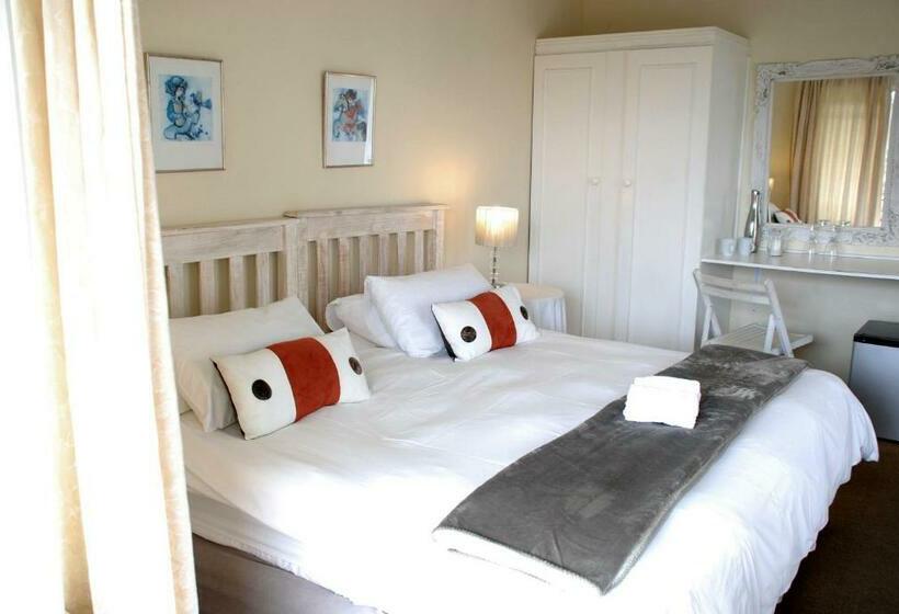 Номер Стандарт, Mandalay Guest House Plettenberg Bay