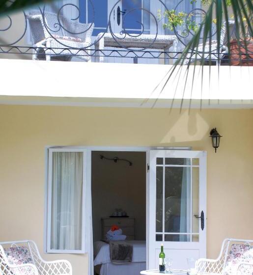 Люкс, Mandalay Guest House Plettenberg Bay