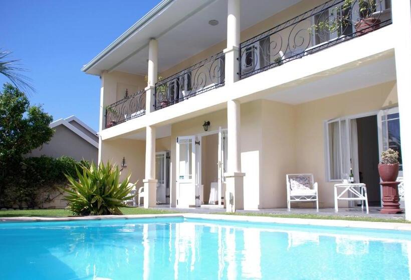Люкс, Mandalay Guest House Plettenberg Bay