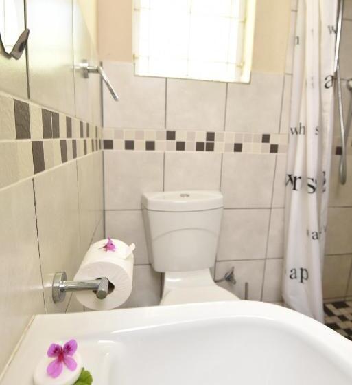Апартаменты 1 Спальня, Mandalay Guest House Plettenberg Bay