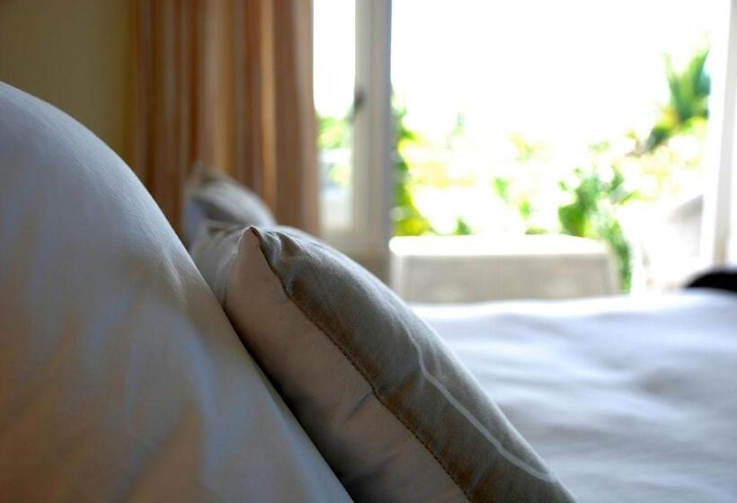 Номер Стандарт, Mandalay Guest House Plettenberg Bay