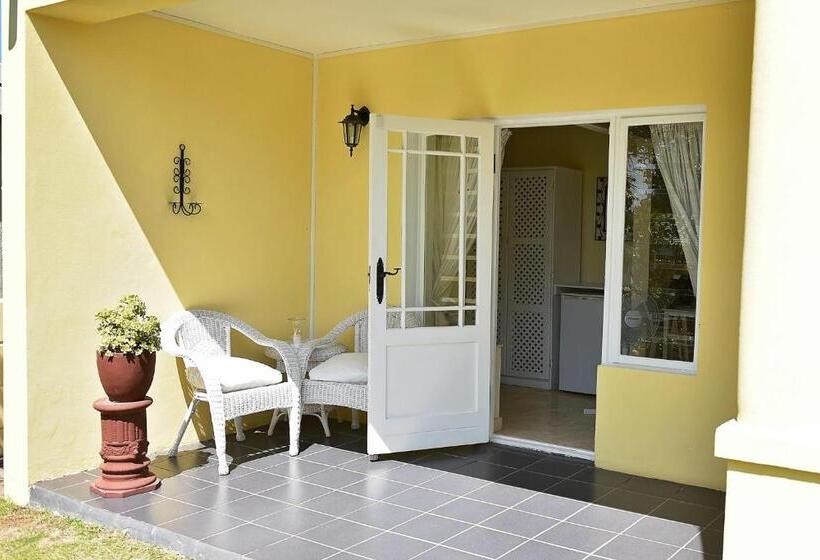 Номер Стандарт, Mandalay Guest House Plettenberg Bay