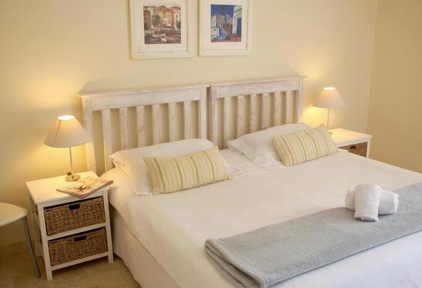 Номер Стандарт, Mandalay Guest House Plettenberg Bay