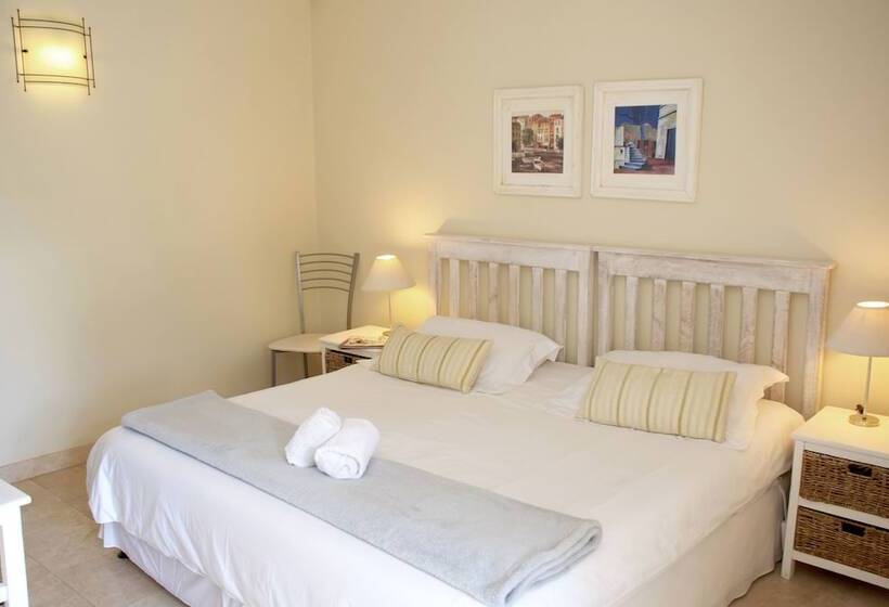 Апартаменты 1 Спальня, Mandalay Guest House Plettenberg Bay