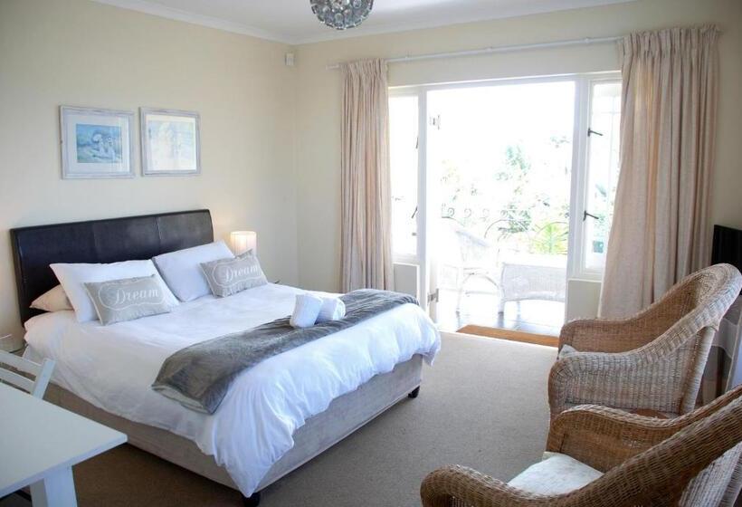 Номер Стандарт, Mandalay Guest House Plettenberg Bay