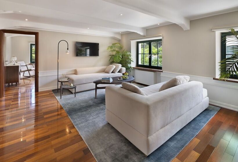 Family Suite, Brown Beach House & Spa
