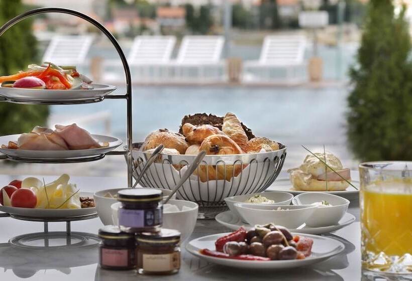 Номер Deluxe, Brown Beach House & Spa