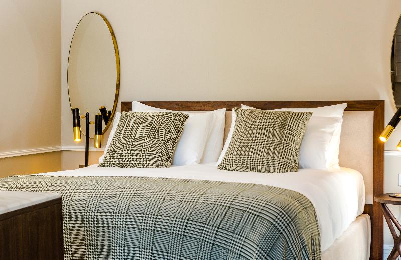 Номер Superior, Brown Beach House & Spa