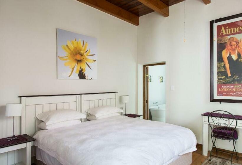 Номер Deluxe Кровать Кинг, 22 Van Wijk Street Tourist Accommodation