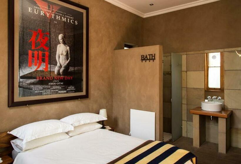 Номер Стандарт, 22 Van Wijk Street Tourist Accommodation