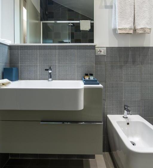 سوییت سوپریور, Mercatovecchio Luxury Suites