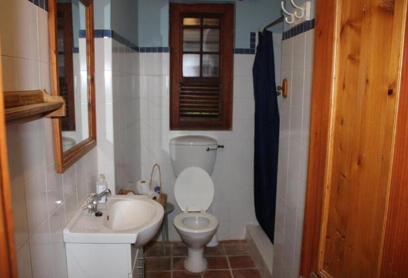 Шале 1 Спальня, Villa Reinet Guest House
