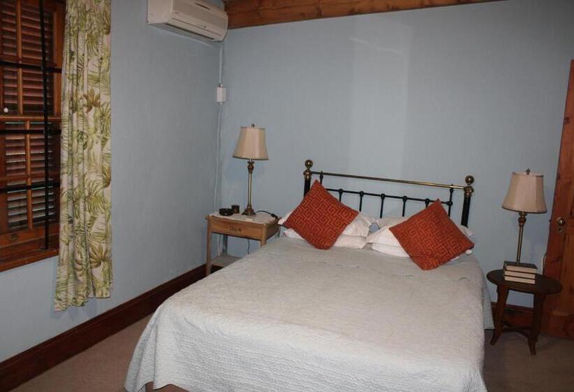 Шале 1 Спальня, Villa Reinet Guest House