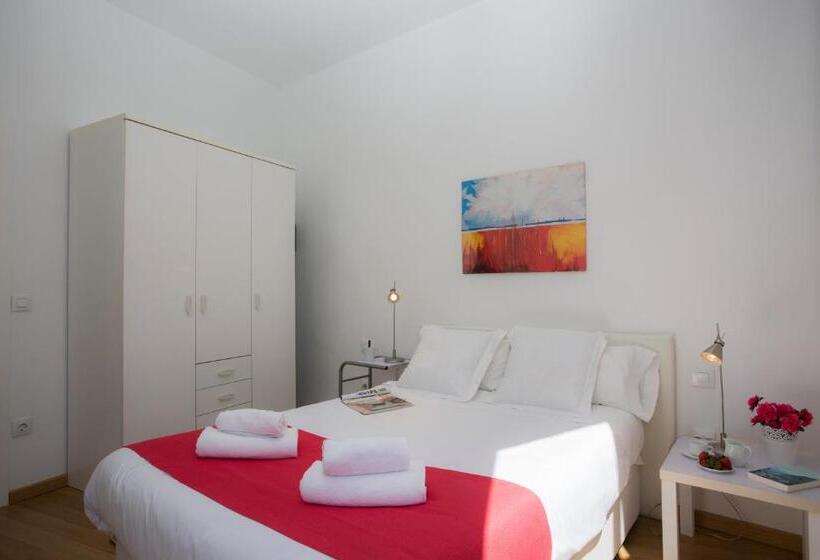شقة غرفة واحدة, Singularstays Plaza Del Mercado