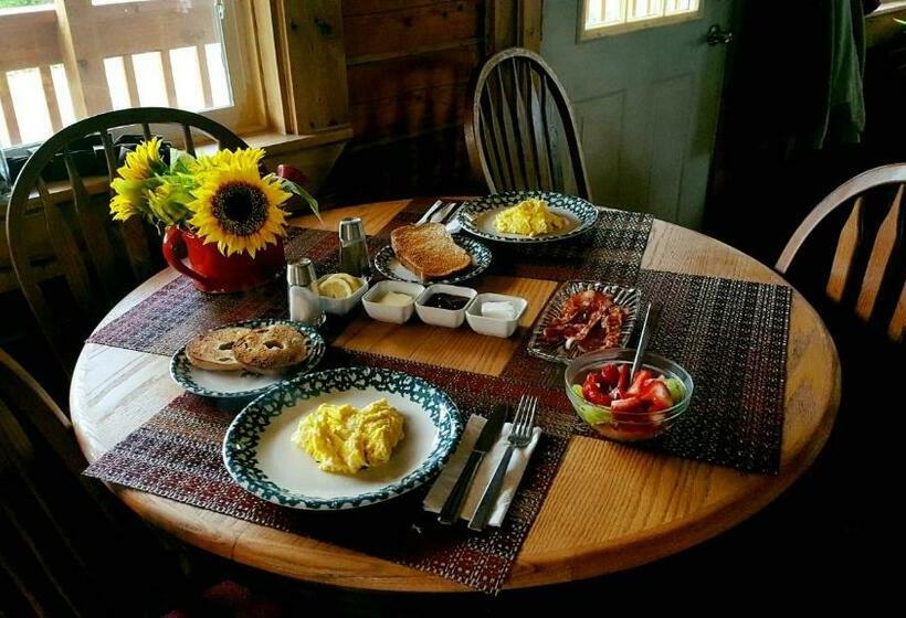 Номер Стандарт, Southern Bluff Bed & Breakfast