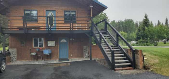 Номер Стандарт Совместная Ванная, Southern Bluff Bed & Breakfast