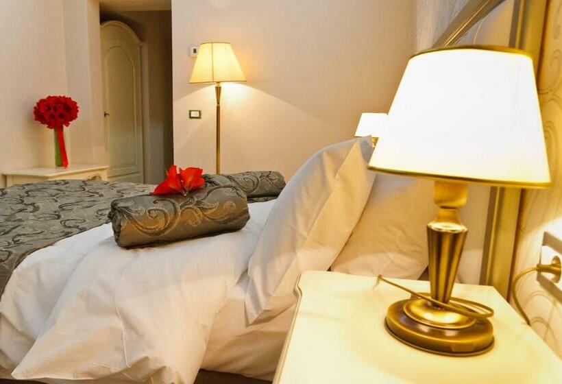 Апартаменты Superior 1 Спальня, Roman By Dumbrava Business Resort