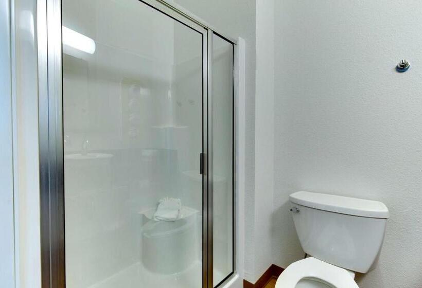 Люкс Повышенной Комфортности, Motel 6 Poplar Bluff, Mo