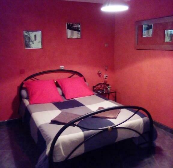 스탠다드 룸, Dolce Casa