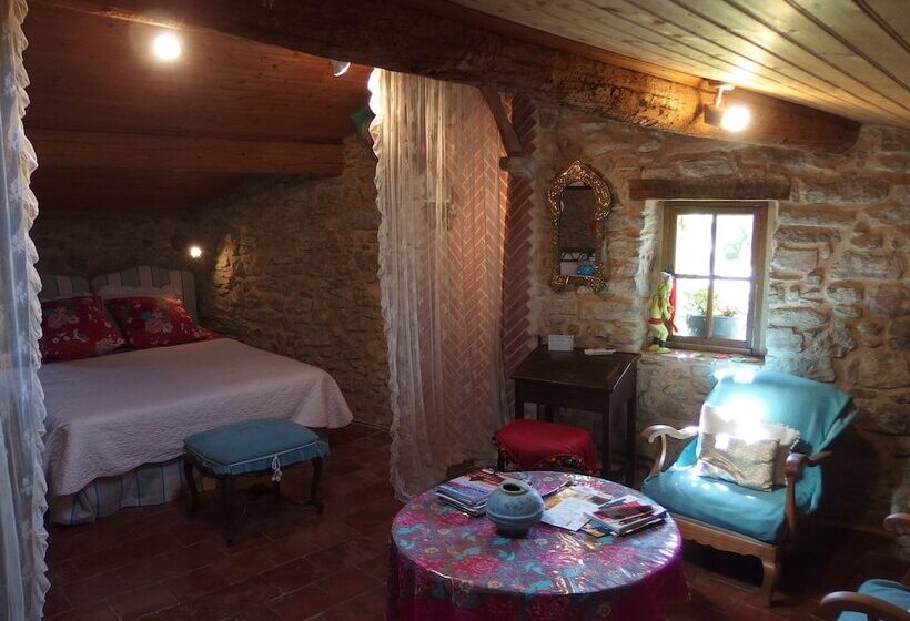 Номер Стандарт, Riverside Home Cottage