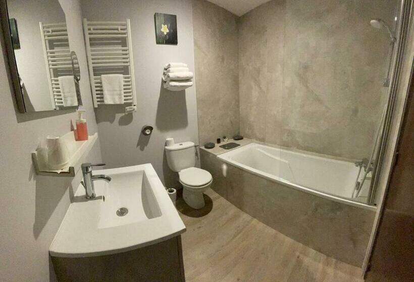 コンフォートルーム, Logis Hôtel Du Large