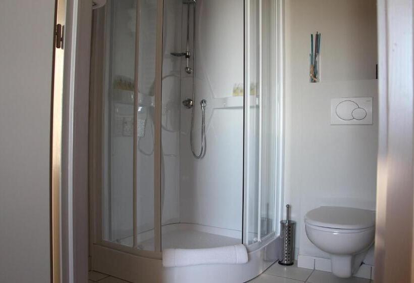 コンフォートルーム, Logis Hôtel Du Large