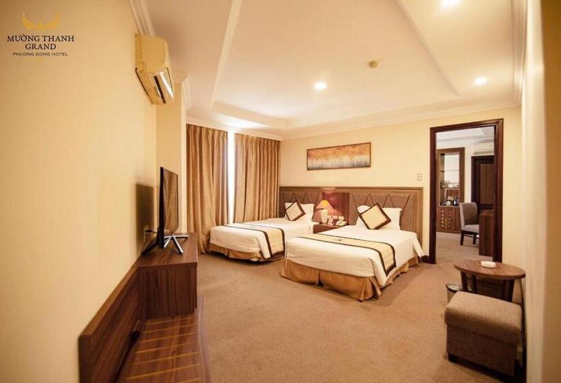اتاق لوکس خانوادگی, Muong Thanh Grand Phuong Dong