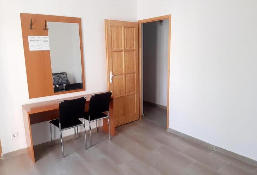 Апартаменты 1 Спальня, öreg Tó Youth Hostel