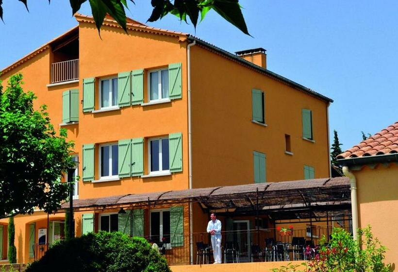 스탠다드 룸, Vtf Le Domaine Du Grand Luberon