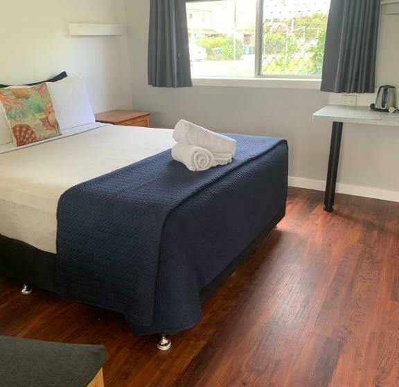 스탠다드 룸, Almare Tourist Motel