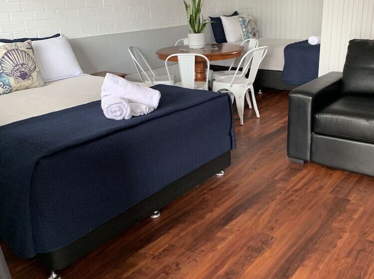패밀리 룸, Almare Tourist Motel