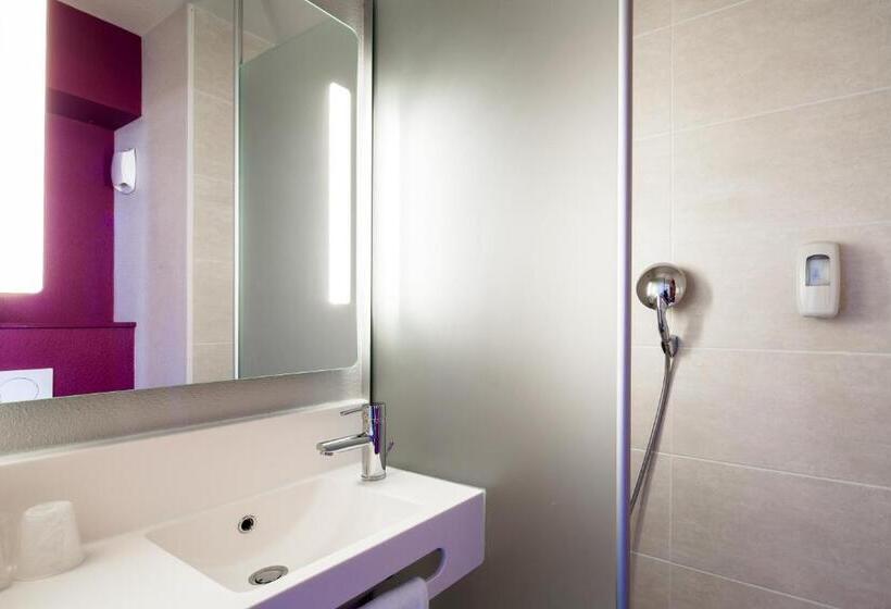 Номер Superior, B&b Hotel Bordeaux Centre Bègles