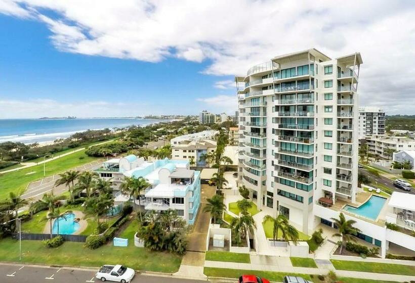 Апартаменты Superior 2 Спальни, Beach On Sixth