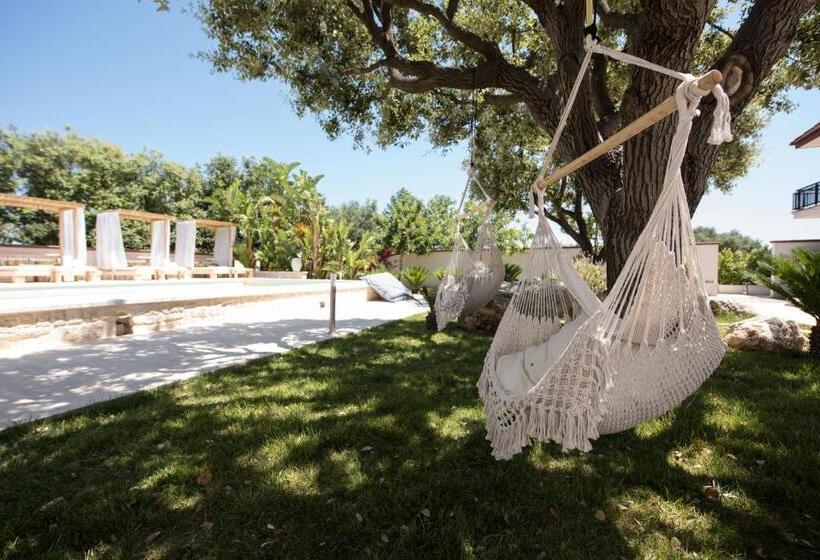 Номер Стандарт Вид на Сад, Il Sole Bed And Breakfast