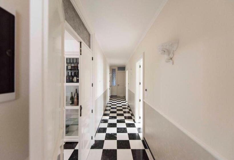 Полулюкс, Il Sole Bed And Breakfast